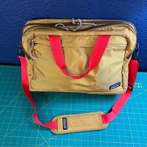 Patagonia Headway 22L Brief Shoulder Bag